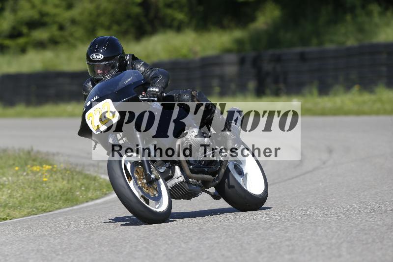 /12 30.04.2025 Speer Racing ADR/Classic/222